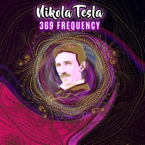 ‎Nikola Tesla 369 Frequency - EP di Emiliano Bruguera su Apple Music