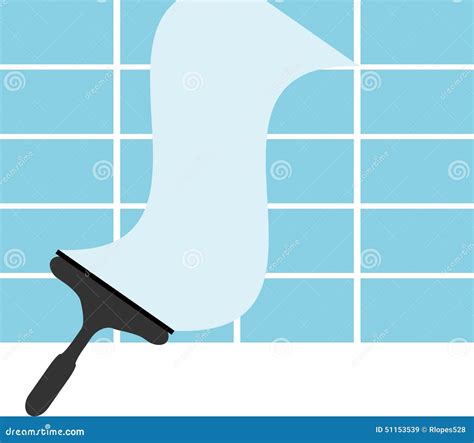 Squeegee Cartoons Illustrations Vector Stock Images 7615 Pictures