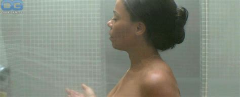 Sanaa Lathan Sex Tape Nude Scenes