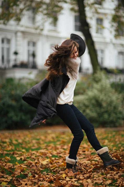 Bonfire Attire – The Londoner