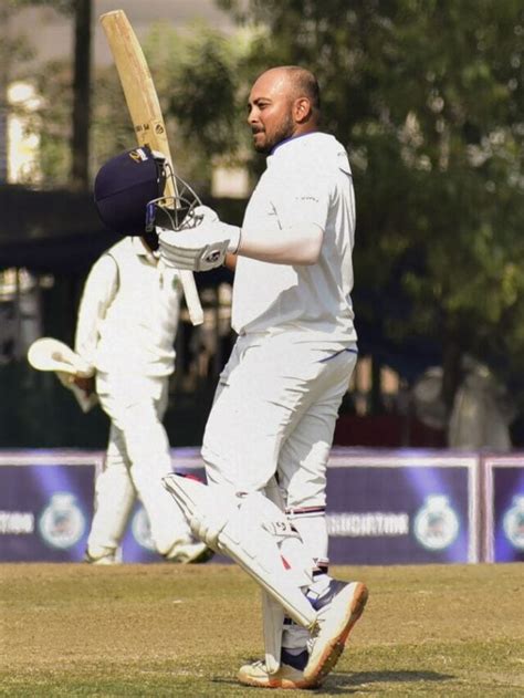 Prithvi Shaw Unlikely To Return In Ranji Trophy 2024