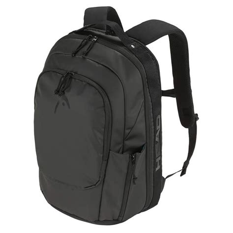 Head Pro X Tennis Backpack L Black Walmart