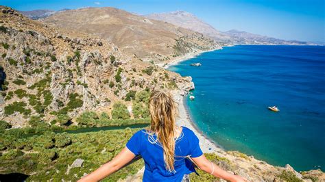 The 8 Best Places To Visit In Crete Lonely Planet