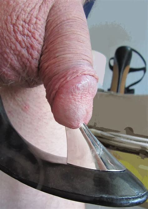 Feel The Heel Insertion Vol 3 33 Nude Pics XHamster