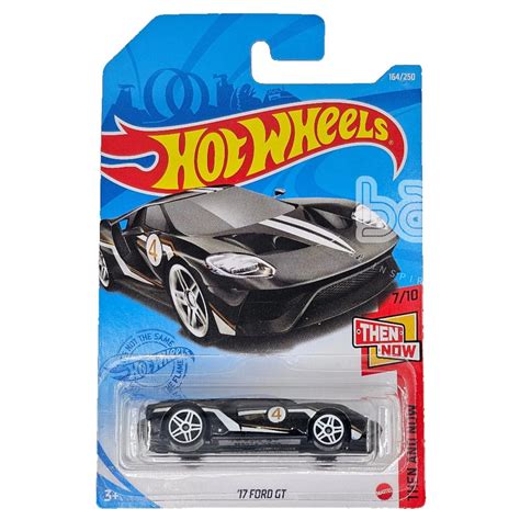 Hot Wheels Ford GT 40 THEN AND NOW Baebe Shop Premier Online Destination For Premium Toys