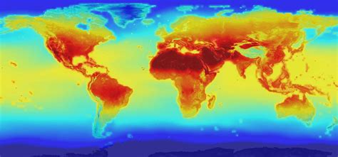 The Heat Wave Across Europe Reveals an Ongoing Climate Change Crisis