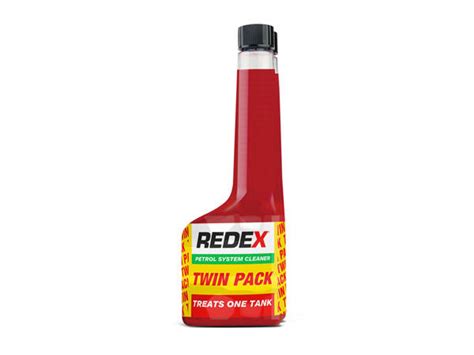 Redex Petrol Diesel One Tank System Cleaner Twin Pack Lidl Great