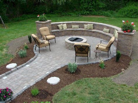 Pin On Backyard Fire Pits