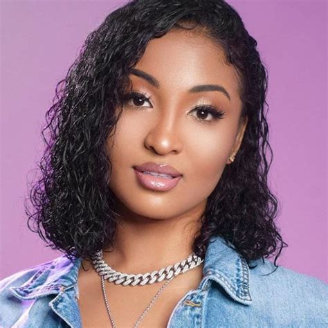 Shenseea Brings Out 1biggs Don To Celebrate Her Team At Reggae Sumfest