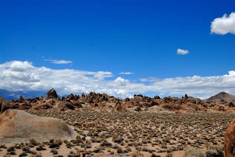 Alabama Hills Et Lone Pine Le Guide Essentiel De Visite