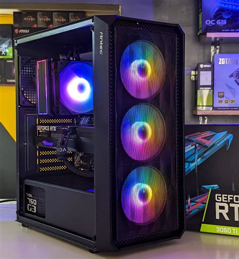 pre built pc custom pc gaming pc nairobi kenya thepcgamer