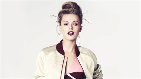 Frida Gustavsson Wallpapers Wallpaper Cave