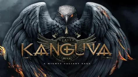 Kanguva Cast Crew Release Date Trailer Songs