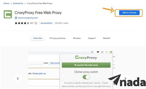 Croxy Proxy Overview Services Feature Pros And Cons