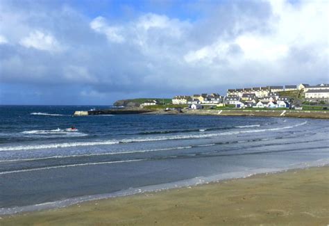 Circling County Clare - From Cliffs to Burren :: planet gusto