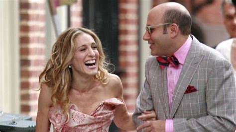 Willie Garson Sex And The City Actors Remember Late Co Star BBC News
