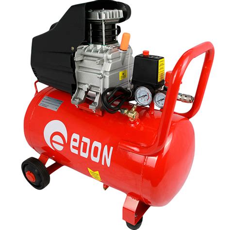 Компрессор поршневой Edon OAC-50/1500 купить по низкой цене в Минске ...