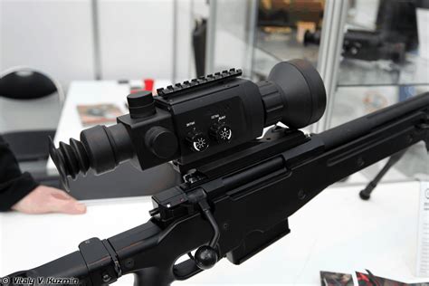 Best Thermal Scope (2021 Review) - Tactical Huntr