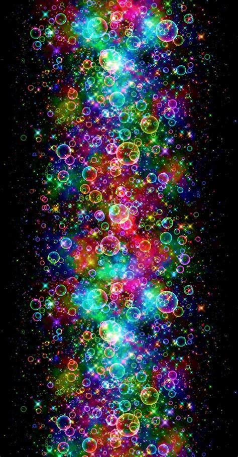 Rainbow Bubbles Wallpapers - Top Free Rainbow Bubbles Backgrounds ...