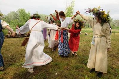 Ивана купала (53 картинки)