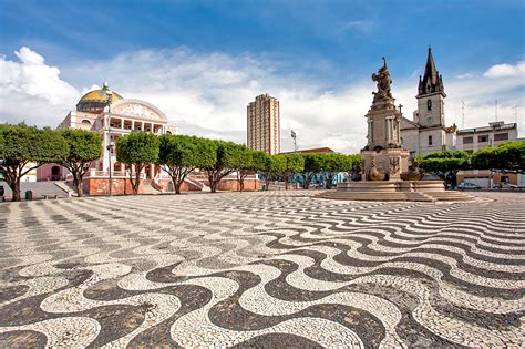 5 Dicas Do Que Fazer Em Manaus Explore Os Principais Pontos Turísticos De Manaus Go Guides