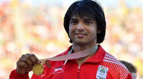 Neeraj Chopra Height, Weight, Age (Javelin Throw) Bio, Family & Facts