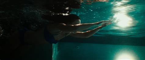 Naked Trilby Glover In Needle