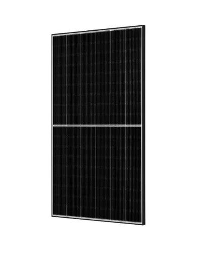 MODULO FV MONOCRISTALINO JA SOLAR 420WP BLACK FRAME 108 CELULAS