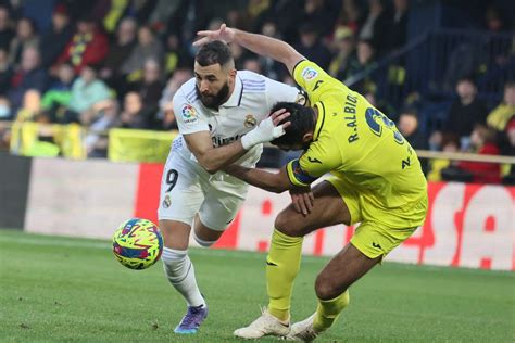 Villarreal X Real Madrid Onde Ver E Detalhes Do Jogo Das Oitavas Da