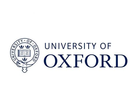 University of Oxford vector logoDownload University of Oxford logotype ...