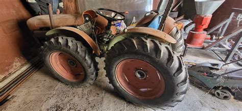 Tractor X Articulat Goldoni Arad Olx Ro