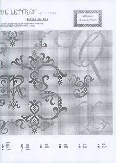 1000 Images About Alfabeti On Pinterest Alphabet Cross Stitch