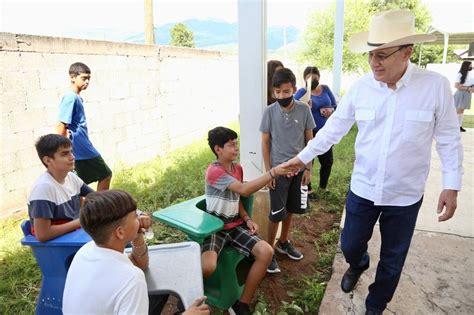 Por Primera Vez M S De Mil Sonorenses Cuentan Con Seguro Escolar