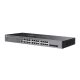 SG3428 Omada 24 Port Gigabit L2 Managed Switch With 4 SFP Slots TP