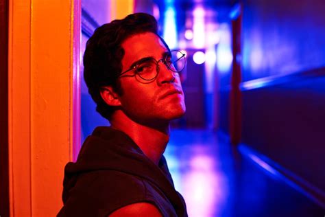 The Assassination Of Gianni Versace Viewers Praise Darren Criss For