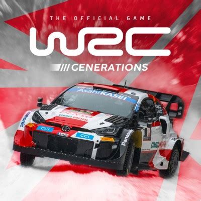 Switch Wrc Dlc Xci