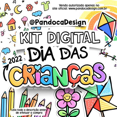 Pandoca Design Colorido Inspirador