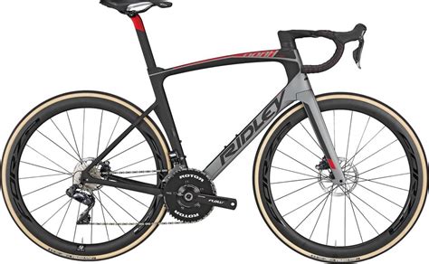 Ridley Noah Fast Disc Shimano Ultegra Di2 2020 Bikes Fan