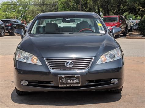 Pre Owned 2008 Lexus Es 350