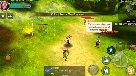 Los Mejores Mmorpg Que Puedes Disfrutar En Android Perdidos Entre Bits