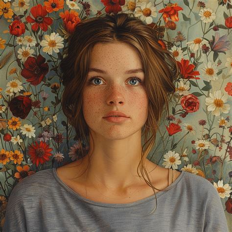 Brandi Passante Nude A Candid Look