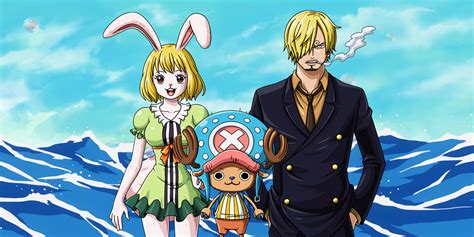 One Piece: Is The Egghead Arc Finally Ending?