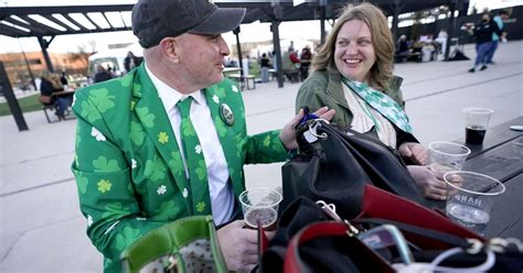 Commentary: Today we abandon our nationality for an Irish one ... 