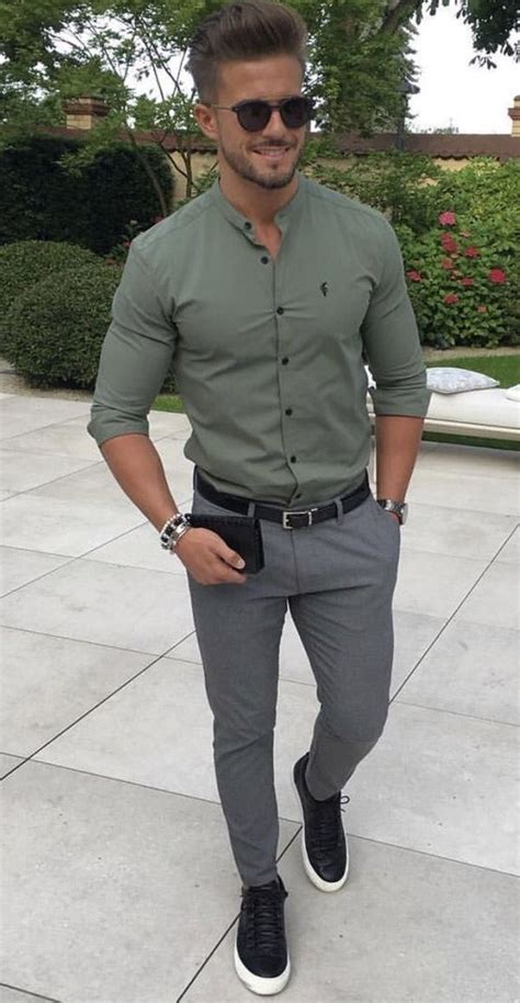 mens styles blogwindowshoponlinecom men fashion casual shirts