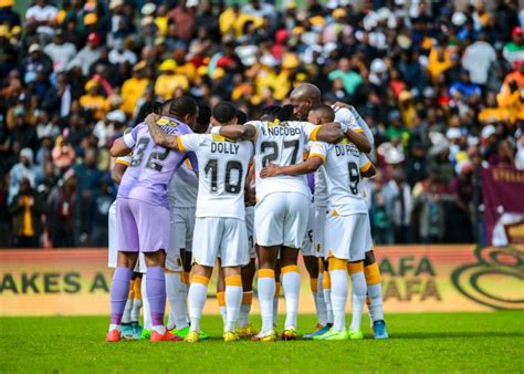 Four Players Kaizer Chiefs Should Have Signed Sportnow