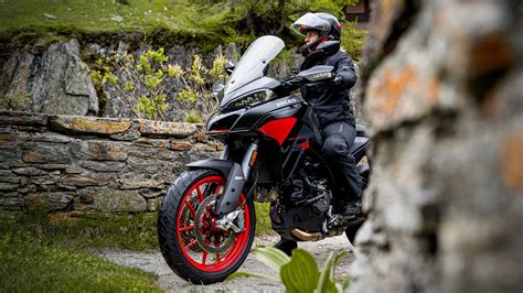 The Multistrada V Now Looks Better Than The V Flipboard