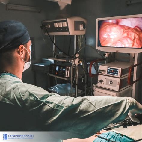 Colonoscopy Screening | Expert Digestive Care in Libertyville & Northbrook
