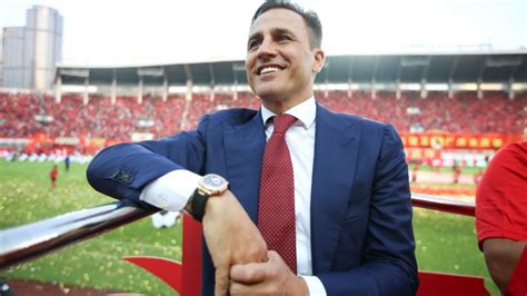 Reprezentacja Polski Fabio Cannavaro Zarobi Krocie Sensacyjne