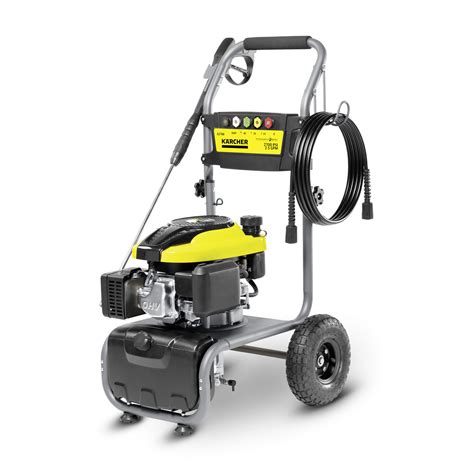 G 2700 Gas Powered Pressure Washer 2700 PSI 1 107 266 0 Kärcher