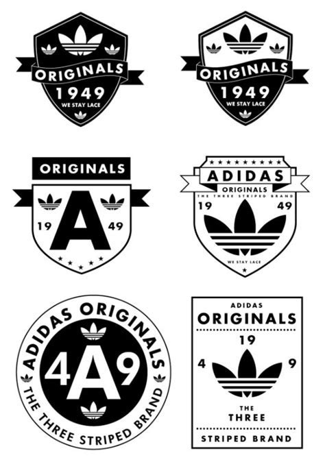 Adidas Logo And Symbol Meaning History Png Brand Adidas Logo Art